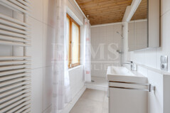 Badezimmer EG