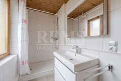 Badezimmer EG