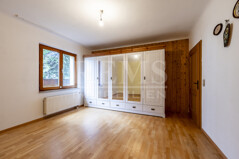 Schlafzimmer EG