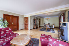 Wohn- und Esszimmer OG
