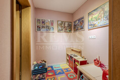 Spielzimmer / Schrankraum ELW