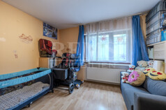 Schlafzimmer ELW