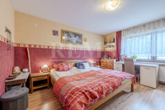 Schlafzimmer EG