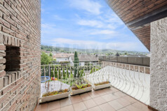 Balkon DG