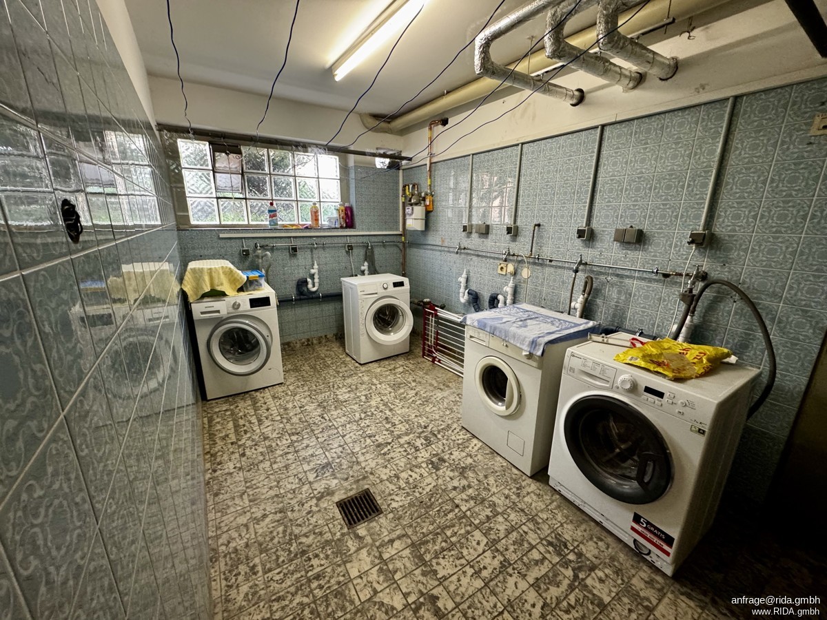 Welc(H)ome® by RIDA FLATS - Ankommen & Wohlfühlen – Etagenwohnung mit Balkon - Photo 1