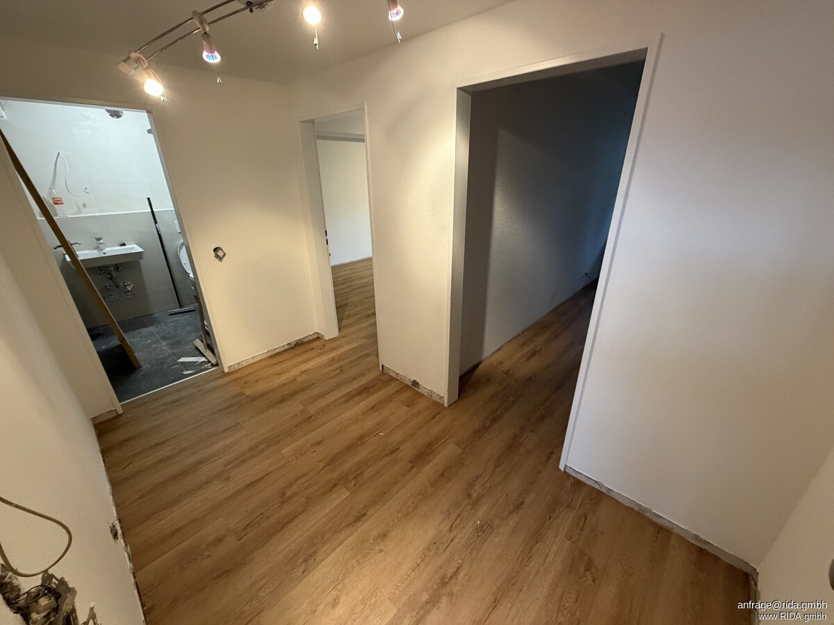 Welc(H)ome® by RIDA FLATS - Behaglichkeit im modernen Gewand – Neubauwohnung in Köln-Longerich - Photo 3