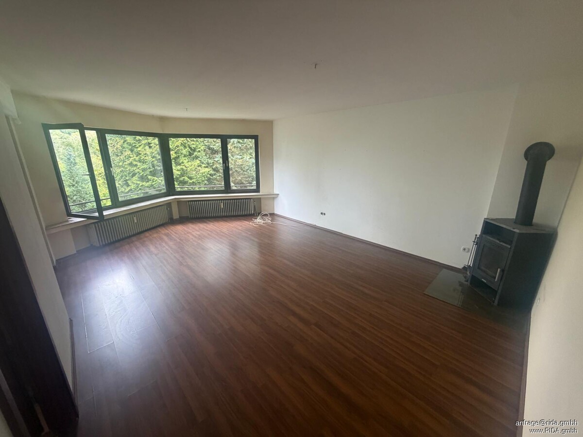 Welc(H)ome® by RIDA FLATS - Licht, Ruhe, Struktur – Souterrainwohnung mit Tiefgang - Foto 1