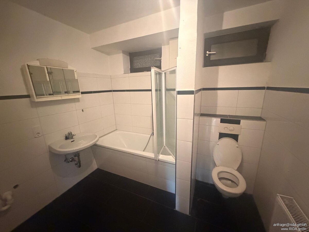Welc(H)ome® by RIDA FLATS - Licht, Ruhe, Struktur – Souterrainwohnung mit Tiefgang - Foto 4