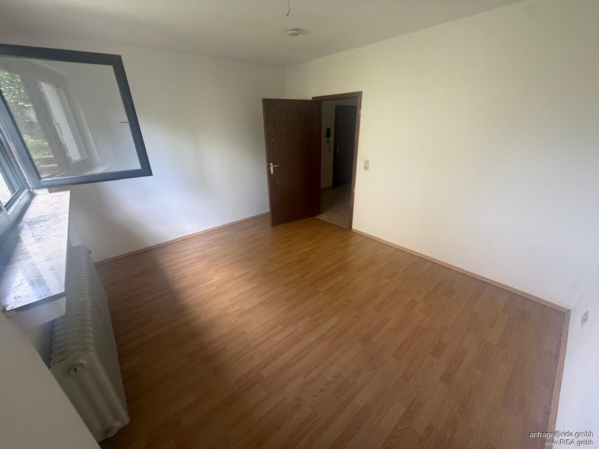 Welc(H)ome® by RIDA FLATS - Licht, Ruhe, Struktur – Souterrainwohnung mit Tiefgang - Foto 2