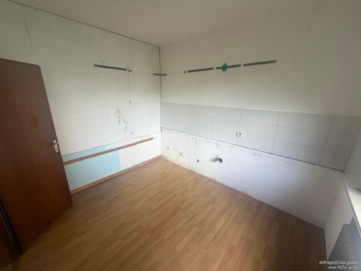 Welc(H)ome® by RIDA FLATS - Licht, Ruhe, Struktur – Souterrainwohnung mit Tiefgang - Foto 3