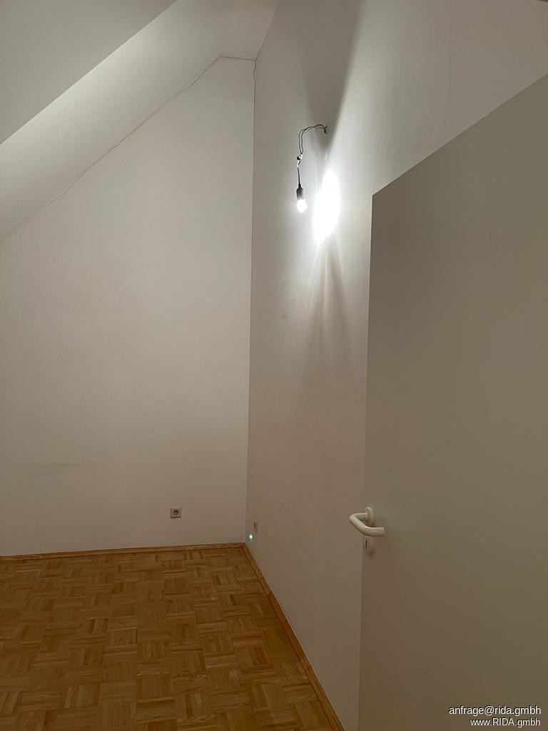 RIDA FLATS - Zurückgezogen, hell, durchdacht – Wohnen über den Dächern - Foto 1