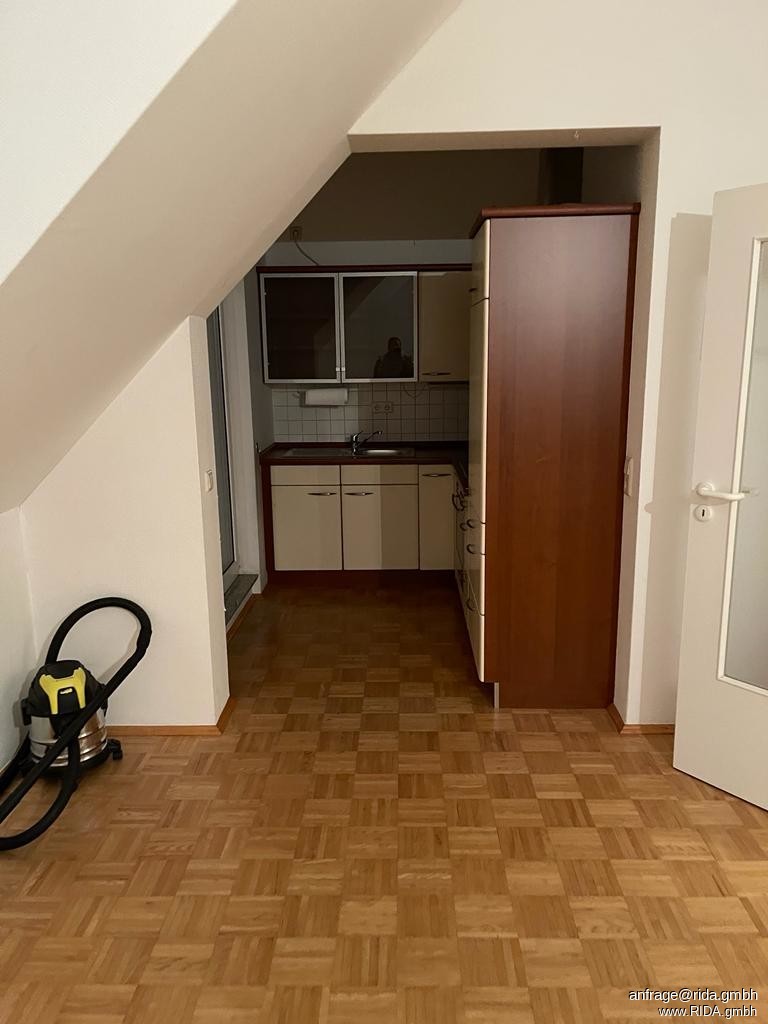 RIDA FLATS - Zurückgezogen, hell, durchdacht – Wohnen über den Dächern - Foto 4