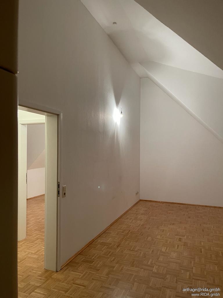 RIDA FLATS - Zurückgezogen, hell, durchdacht – Wohnen über den Dächern - Foto 2