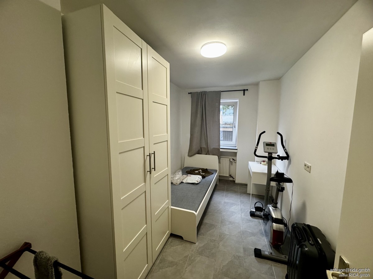 Welc(H)ome® by RIDA FLATS – Stadtleben mit Struktur: 4 Zimmer für Individualität & Gemeinschaft - Foto 5