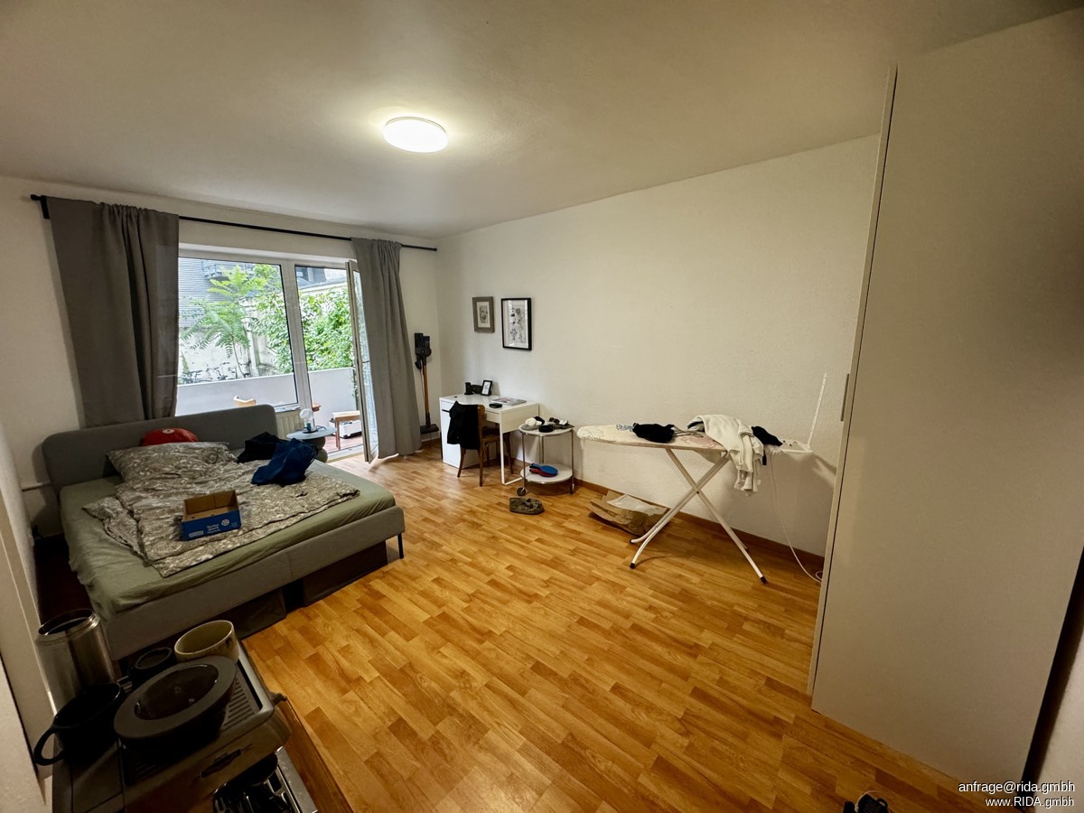 Welc(H)ome® by RIDA FLATS – Stadtleben mit Struktur: 4 Zimmer für Individualität & Gemeinschaft - Foto 4