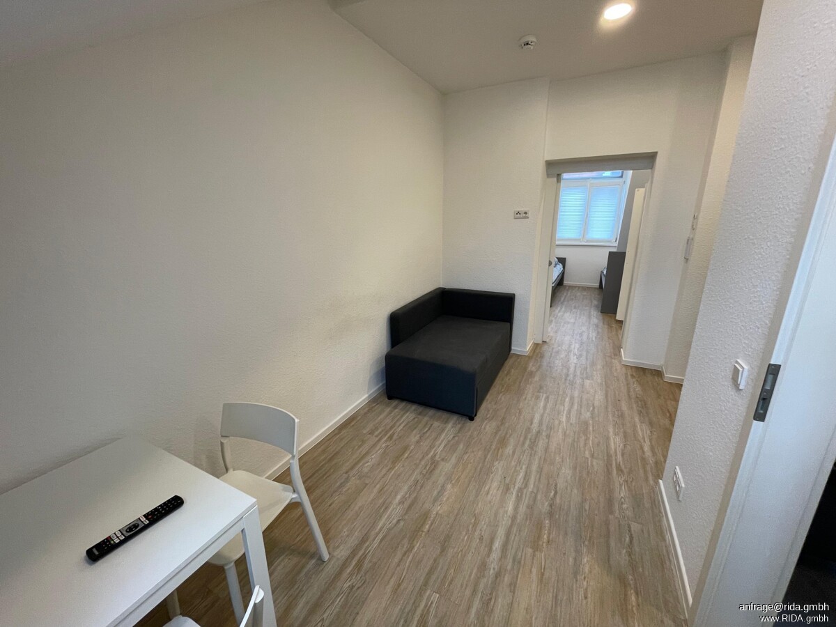 Welc(H)ome® by RIDA FLATS – Ehrenfeld! Rückzugsort mit Stil: Vollausgestattete Wohnung - Photo 2