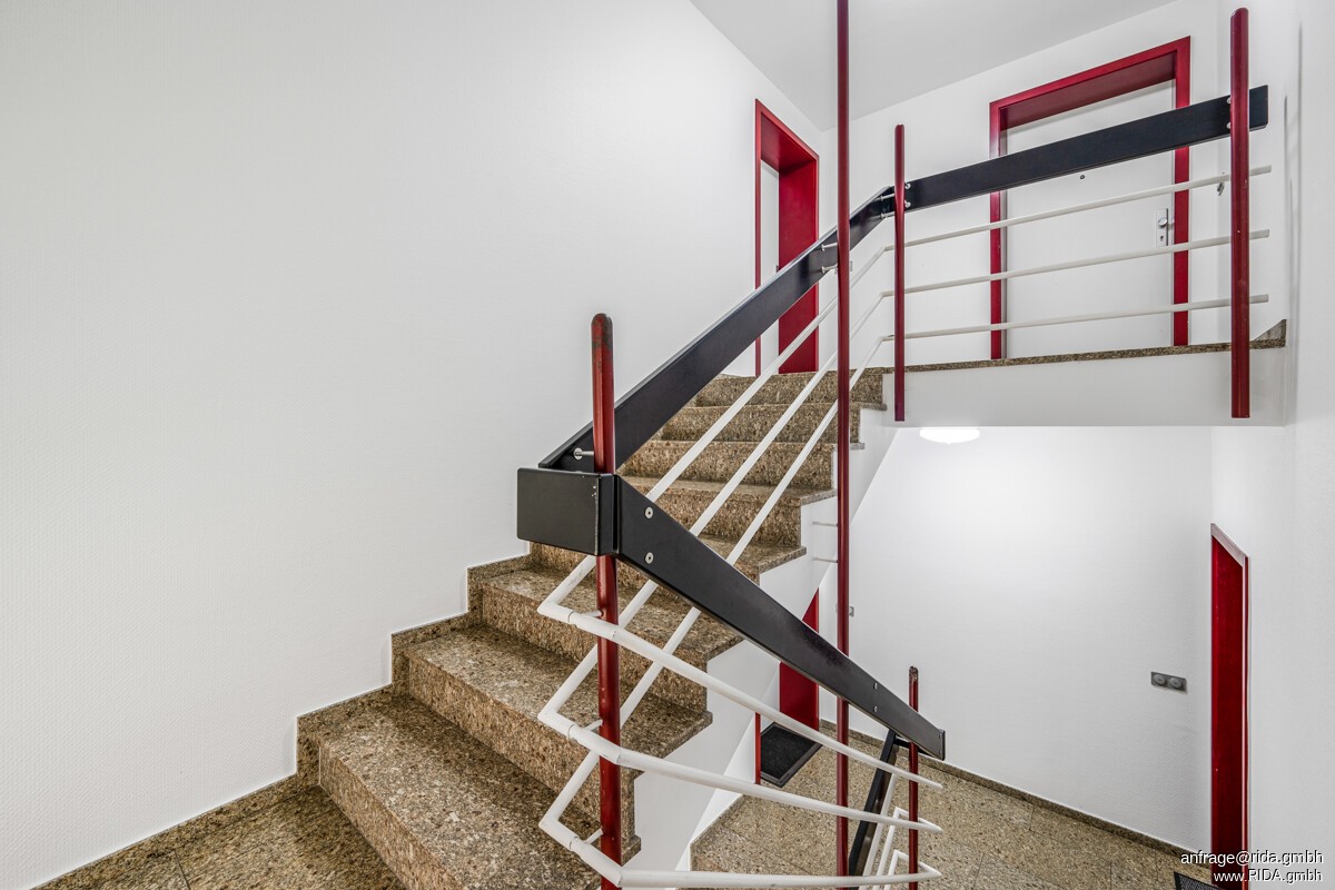 Welc(H)ome® by RIDA FLATS – Junkersdorf! Stilvolle Maisonette in Premiumlage - Foto 5