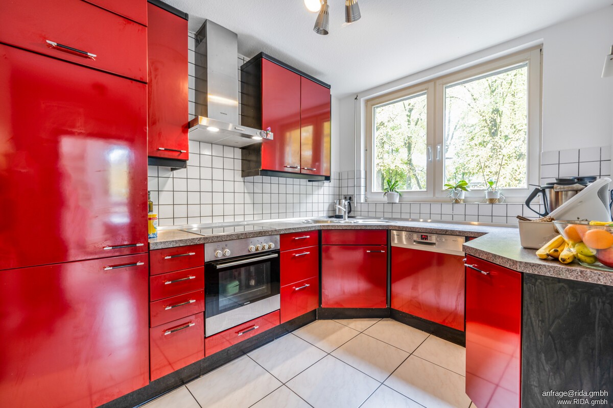 Welc(H)ome® by RIDA FLATS – Junkersdorf! Stilvolle Maisonette in Premiumlage - Foto 2