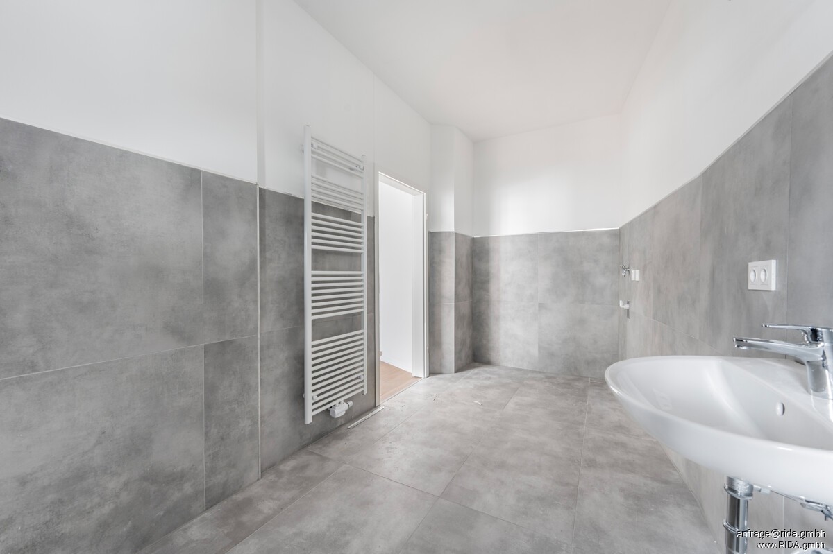 Welc(H)ome® by RIDA FLATS – Zuhause mit Charakter: stilvoll kernsanierte Wohnung im Herzen Essens - Photo 5