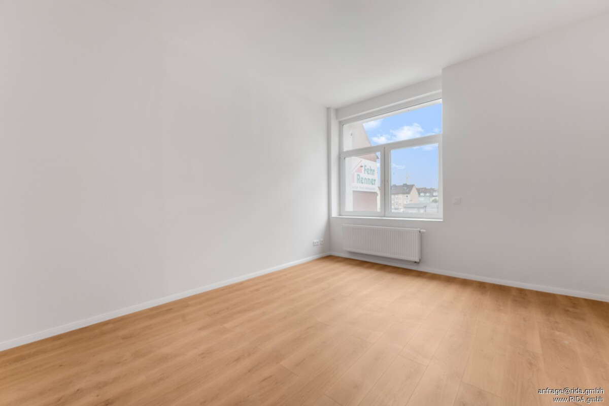 Welc(H)ome® by RIDA FLATS – Zuhause mit Charakter: stilvoll kernsanierte Wohnung im Herzen Essens - Photo 4