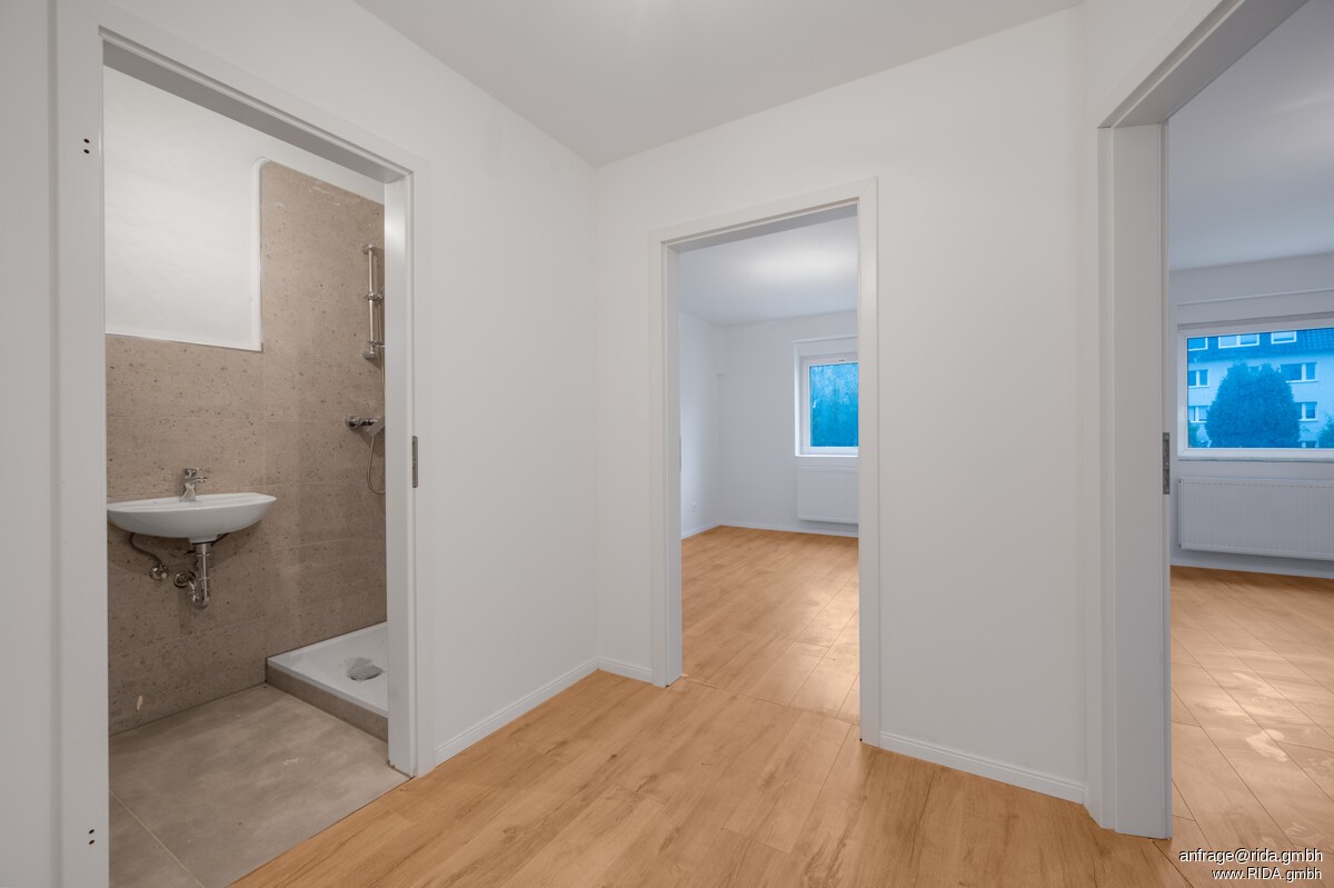 Wohnung 7, Essen -10