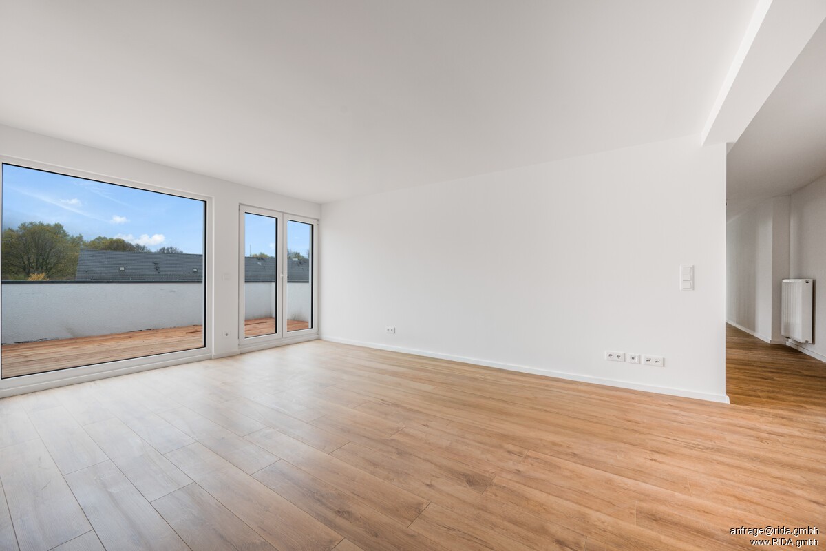 Welc(H)ome® by RIDA FLATS – Stilvolle Wohnung mit zwei Terrassen im Stadtzentrum - Photo 2