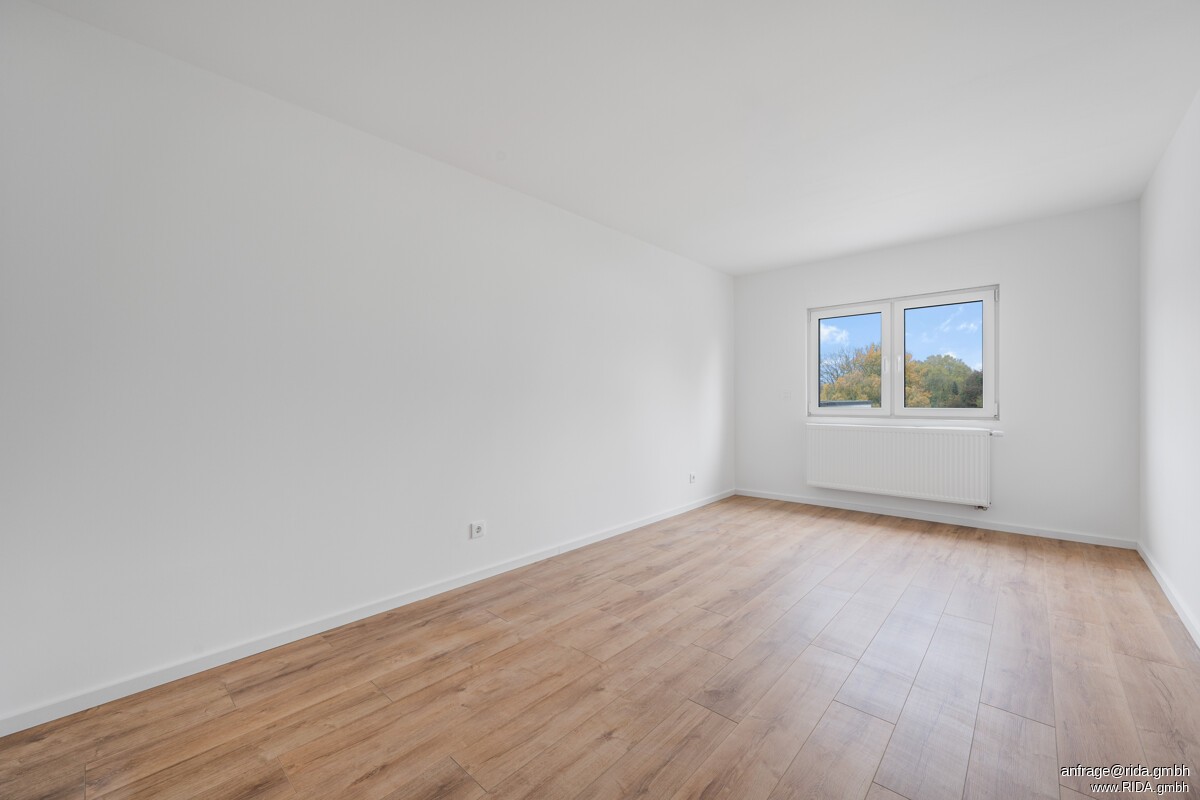 Welc(H)ome® by RIDA FLATS – Stilvolle Wohnung mit zwei Terrassen im Stadtzentrum - Photo 4