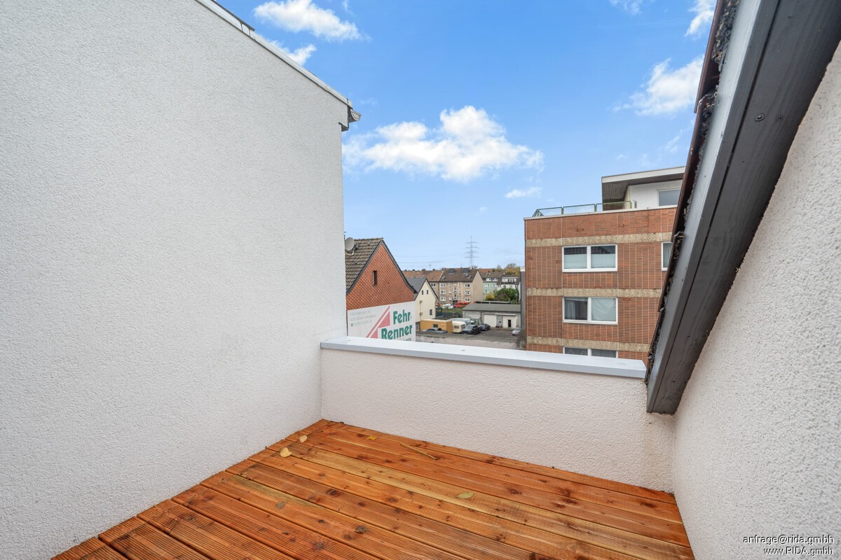 Wohnung 5, Essen -18