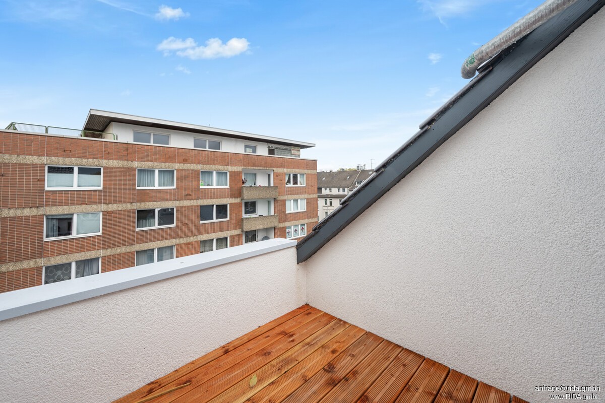 Wohnung 5, Essen -19