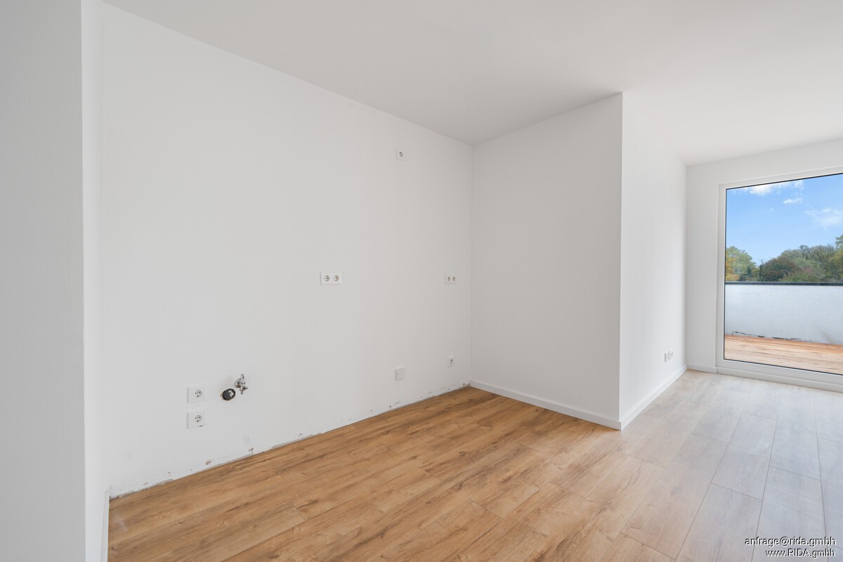 Welc(H)ome® by RIDA FLATS – Stilvolle Wohnung mit zwei Terrassen im Stadtzentrum - Photo 1