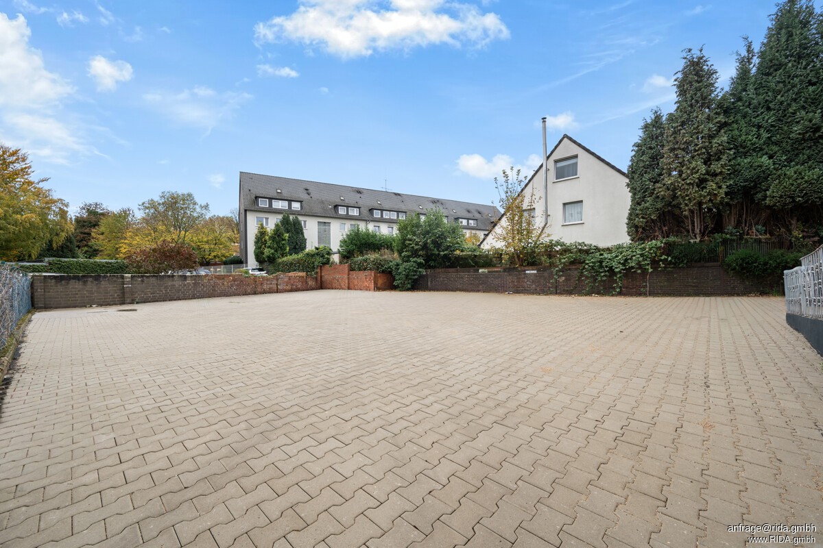 Welc(H)ome® by RIDA FLATS – Stilvoller Neuanfang: kernsanierte 3-Zimmer-Wohnung voller Licht & Raum - Photo 2