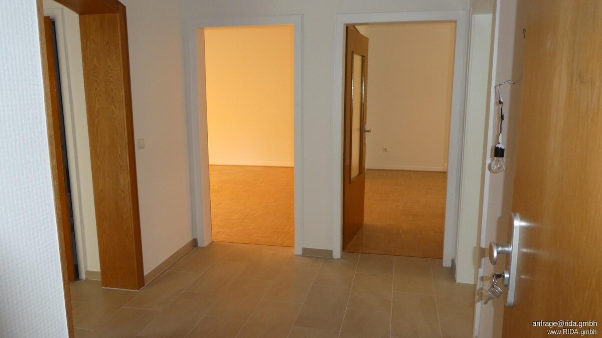 Welc(H)ome® by RIDA FLATS – Zwischen Rhein und Innenstadt – großzügiges Wohnen in Bestlage - Foto 5