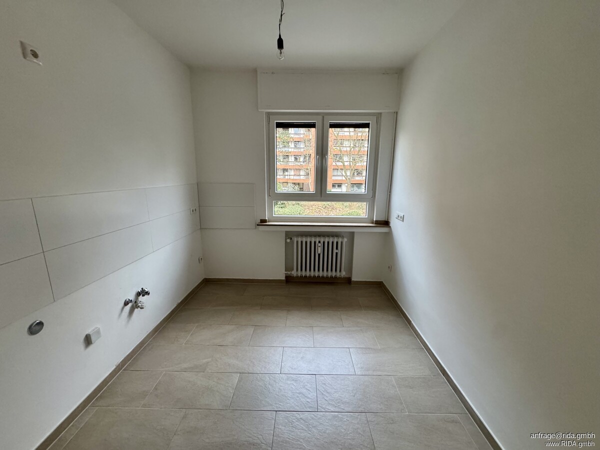 Welc(H)ome® by RIDA FLATS – Zwischen Rhein und Innenstadt – großzügiges Wohnen in Bestlage - Foto 3