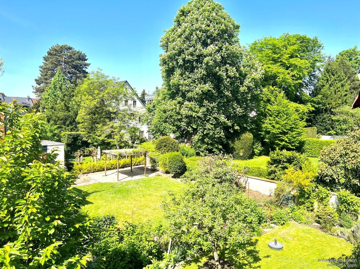 Welc(H)ome® by RIDA FLATS – Zwischen Rhein und Innenstadt – großzügiges Wohnen in Bestlage - Foto 4