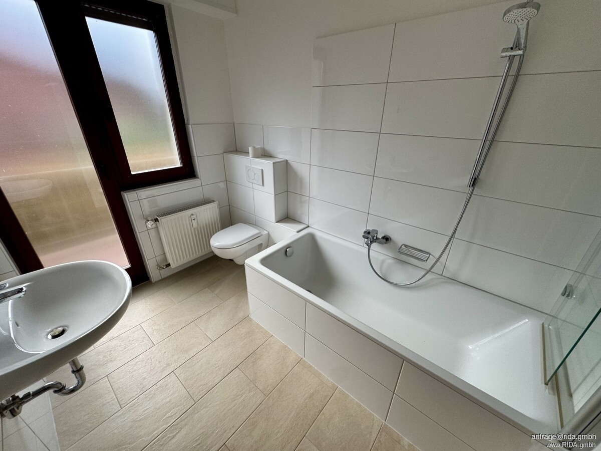 Welc(H)ome® by RIDA FLATS – Zwischen Rhein und Innenstadt – großzügiges Wohnen in Bestlage - Foto 4