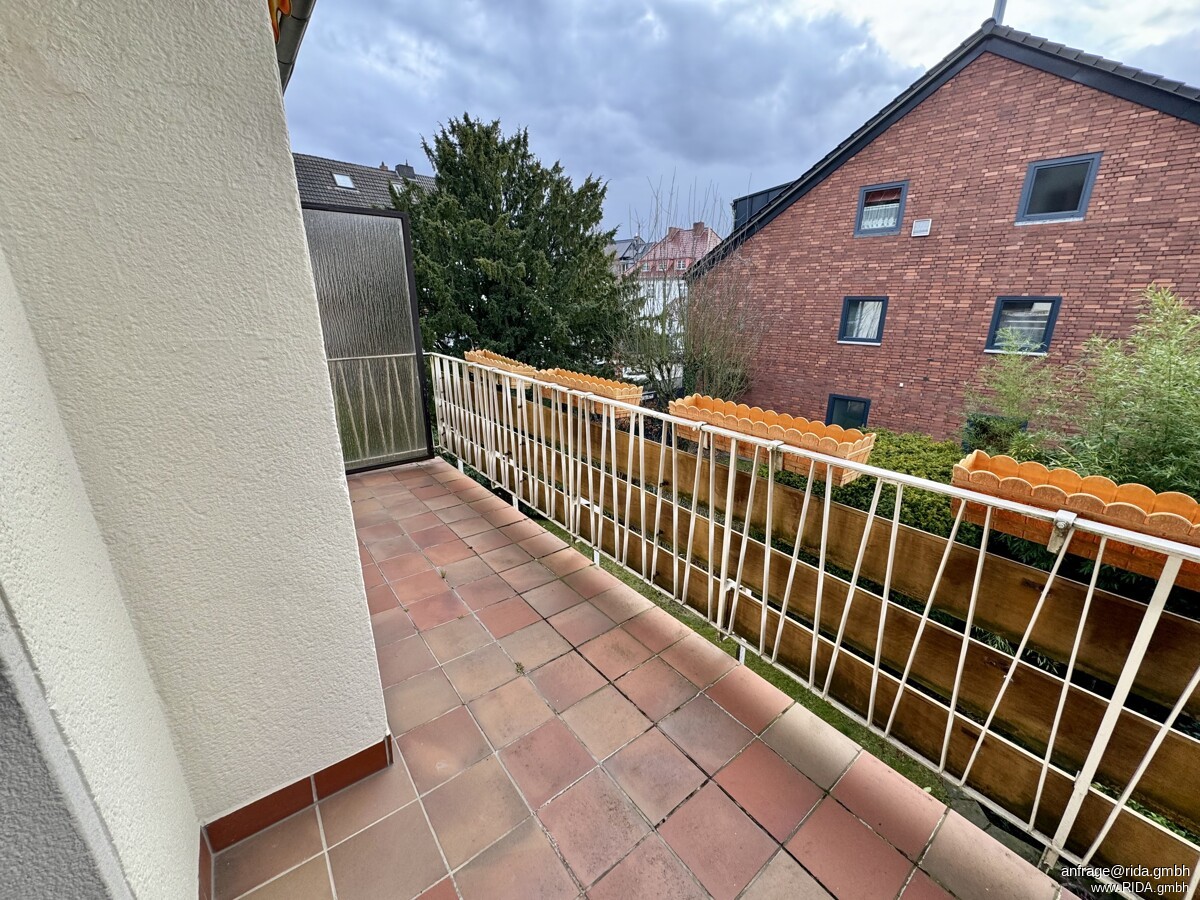 Welc(H)ome® by RIDA FLATS – Zwischen Rhein und Innenstadt – großzügiges Wohnen in Bestlage - Foto 5