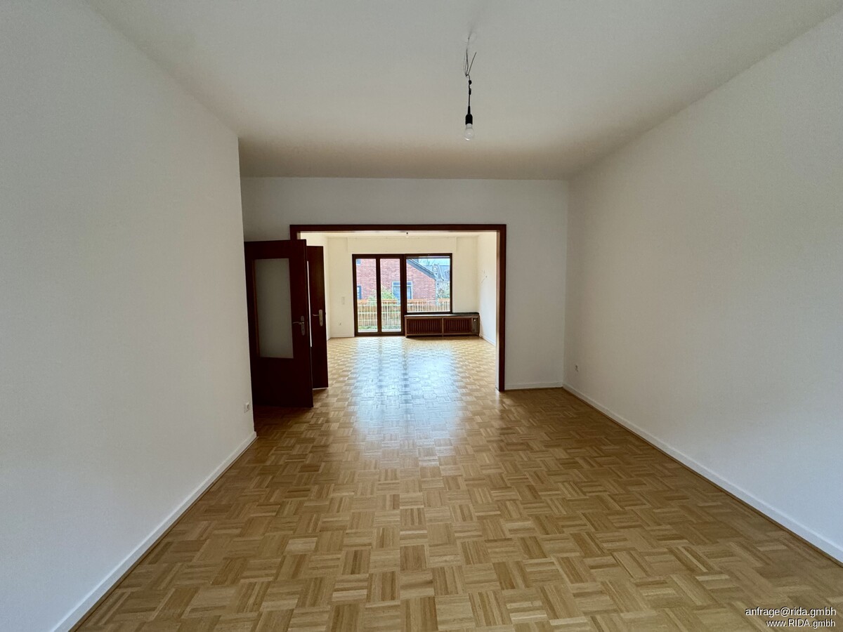 Welc(H)ome® by RIDA FLATS – Zwischen Rhein und Innenstadt – großzügiges Wohnen in Bestlage - Foto 1
