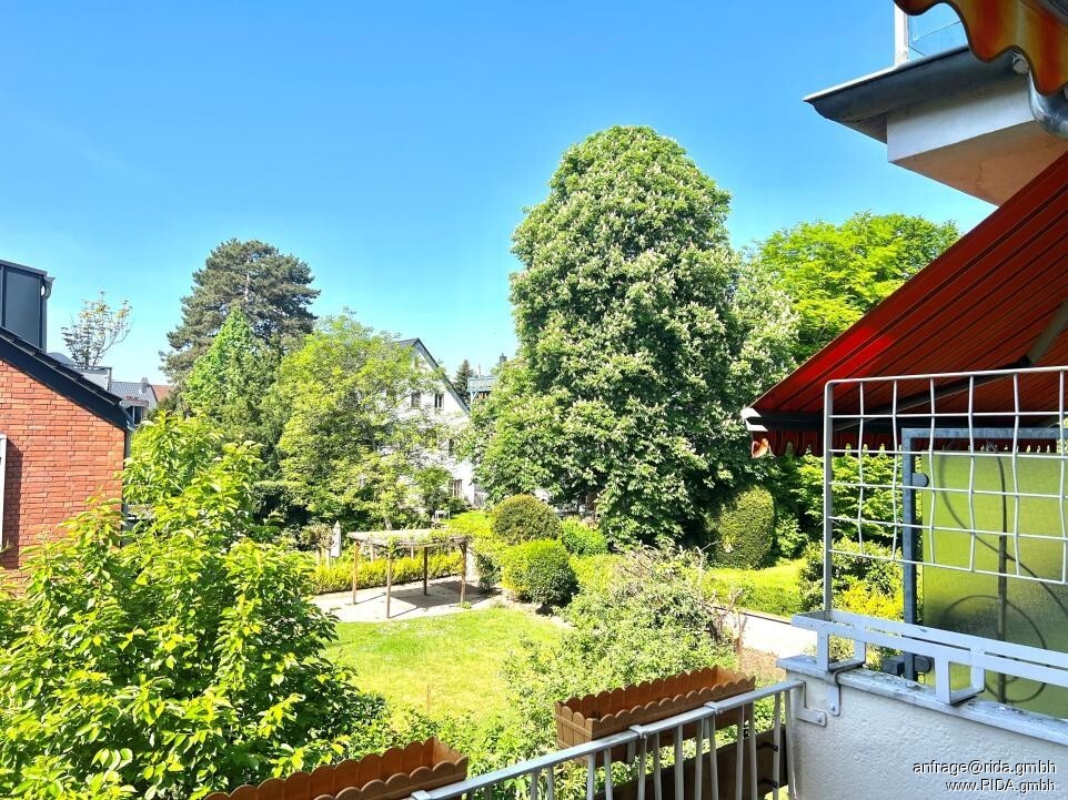 Welc(H)ome® by RIDA FLATS – Zwischen Rhein und Innenstadt – großzügiges Wohnen in Bestlage - Foto 1