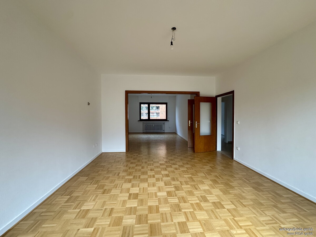 Welc(H)ome® by RIDA FLATS – Zwischen Rhein und Innenstadt – großzügiges Wohnen in Bestlage - Foto 2