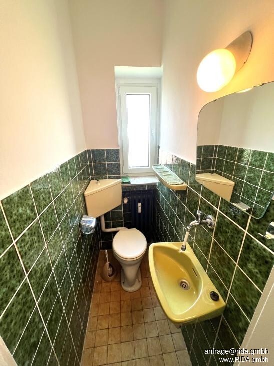 Welc(H)ome® by RIDA FLATS – Smart Living in Köln – funktionales Single-Apartment mit Charme - Photo 2