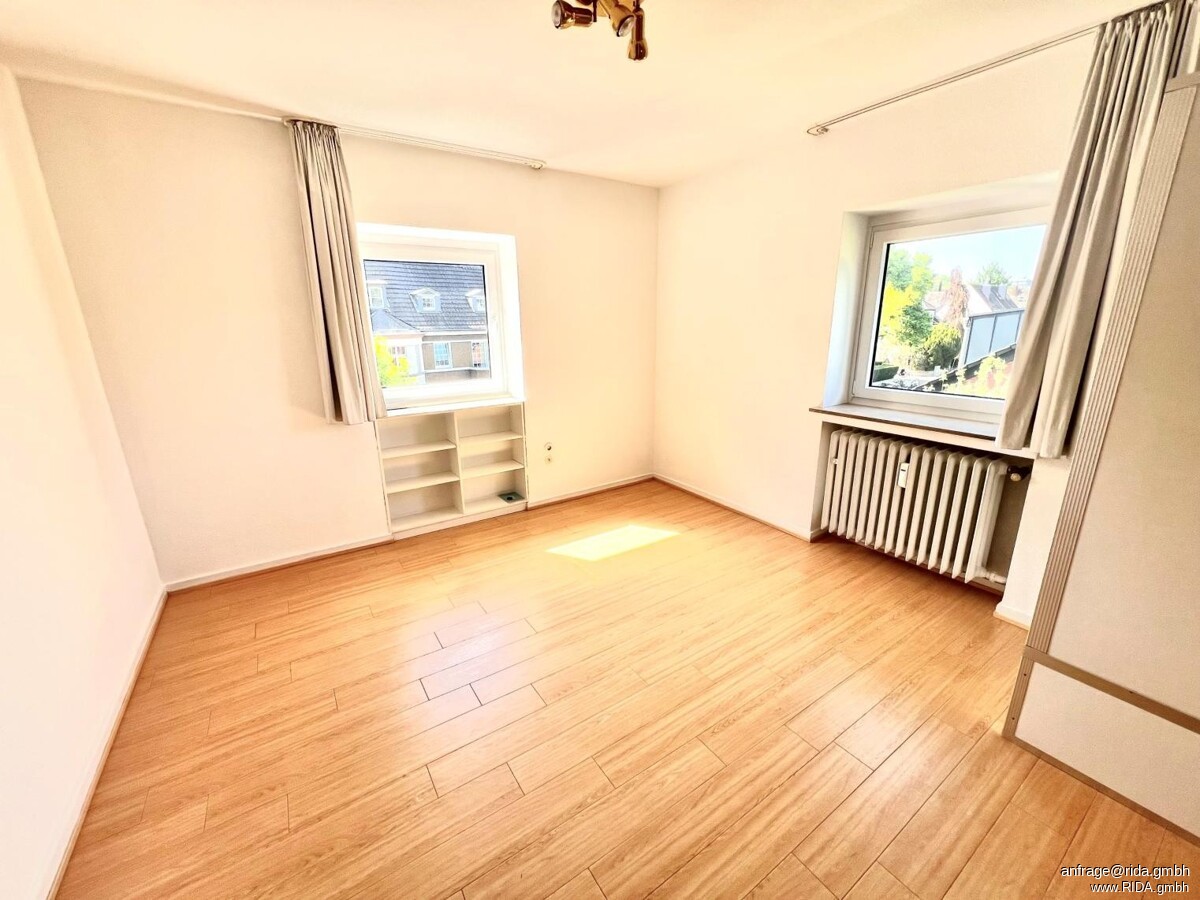 Welc(H)ome® by RIDA FLATS – Smart Living in Köln – funktionales Single-Apartment mit Charme - Photo 1