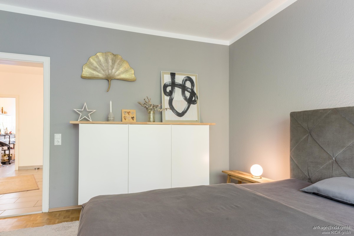 Welc(H)ome® by RIDA LUXURY FLATS – Südstadt! All in plus! Top Lage + Designerwohnung + Garage - Foto 2