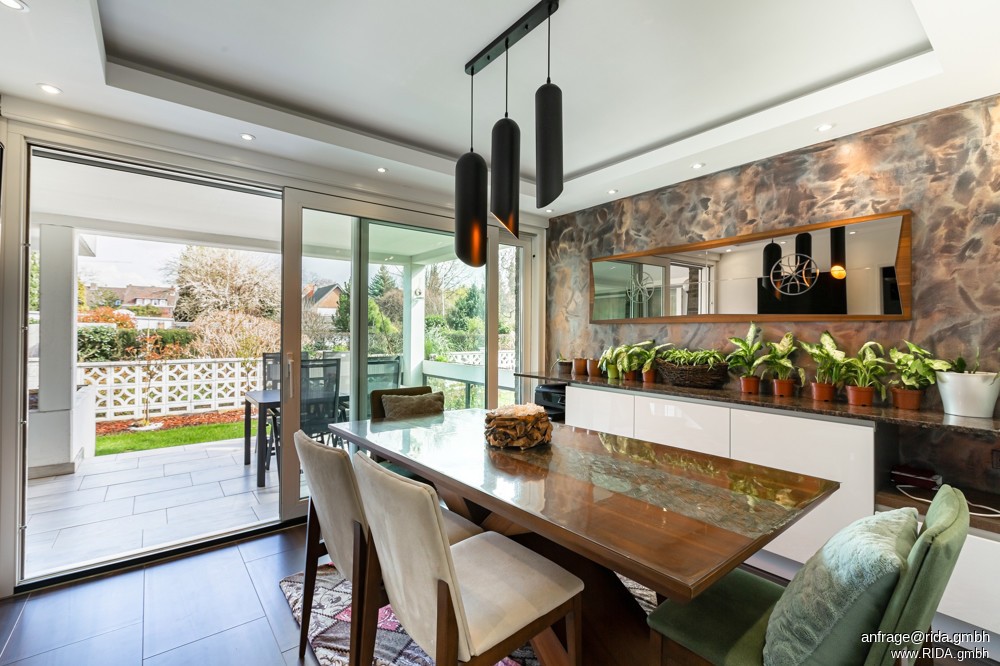 RIDA FLATS - Hürth-City! All in plus! Erstbezug + Garten + Garage + Internet - Foto 4