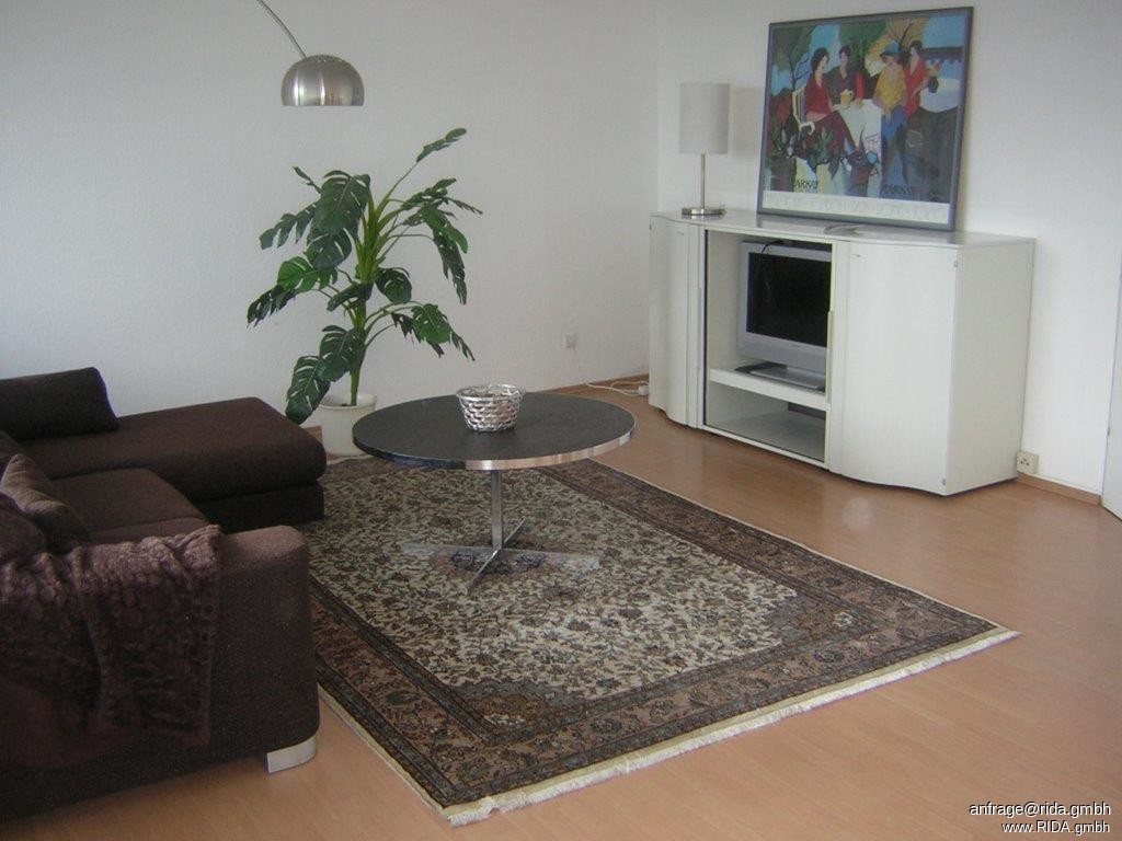 RIDA FLATS - Kerpen Sinndorf! All in plus! Aufzug + Balkon + Stellplatz + Internet! - Photo 2