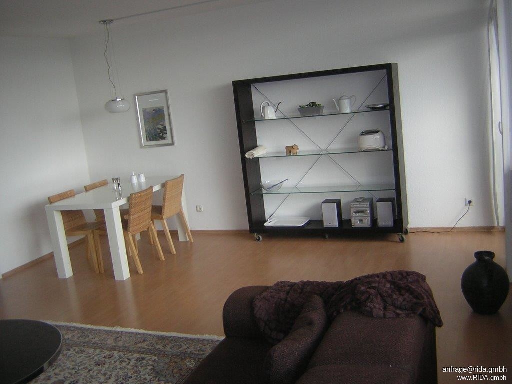 RIDA FLATS - Kerpen Sinndorf! All in plus! Aufzug + Balkon + Stellplatz + Internet! - Photo 3