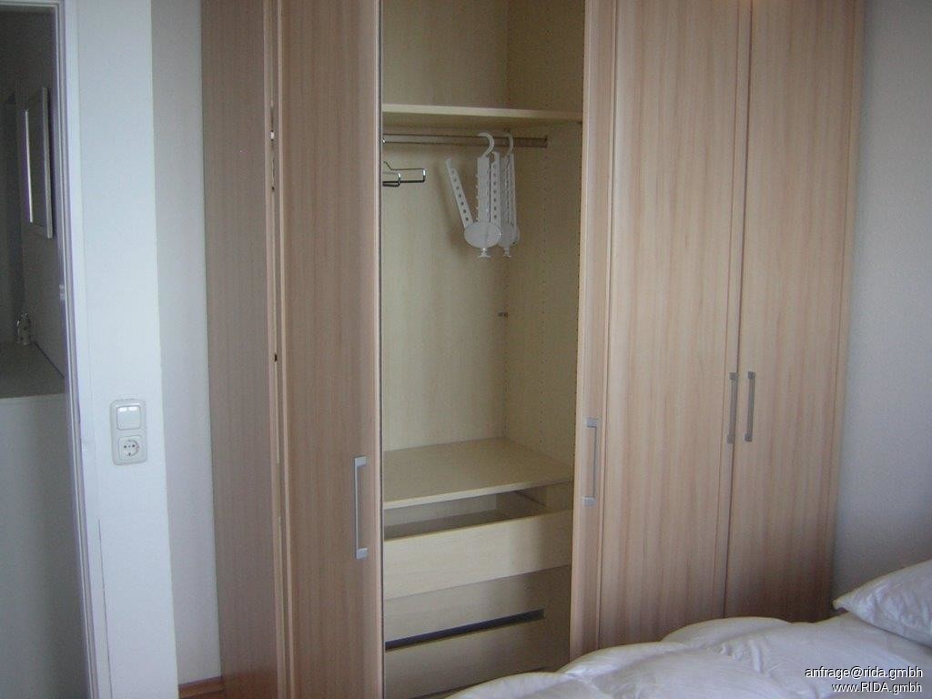 RIDA FLATS - Kerpen Sinndorf! All in plus! Aufzug + Balkon + Stellplatz + Internet! - Photo 5