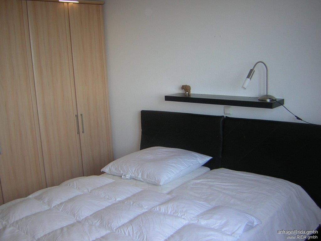 RIDA FLATS - Kerpen Sinndorf! All in plus! Aufzug + Balkon + Stellplatz + Internet! - Photo 4