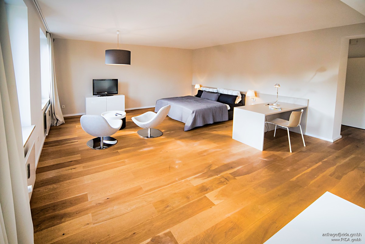 Welc(H)ome® by RIDA FLATS – CGN City: All-in! Internet, Balkon & Top-Lage - Foto 5