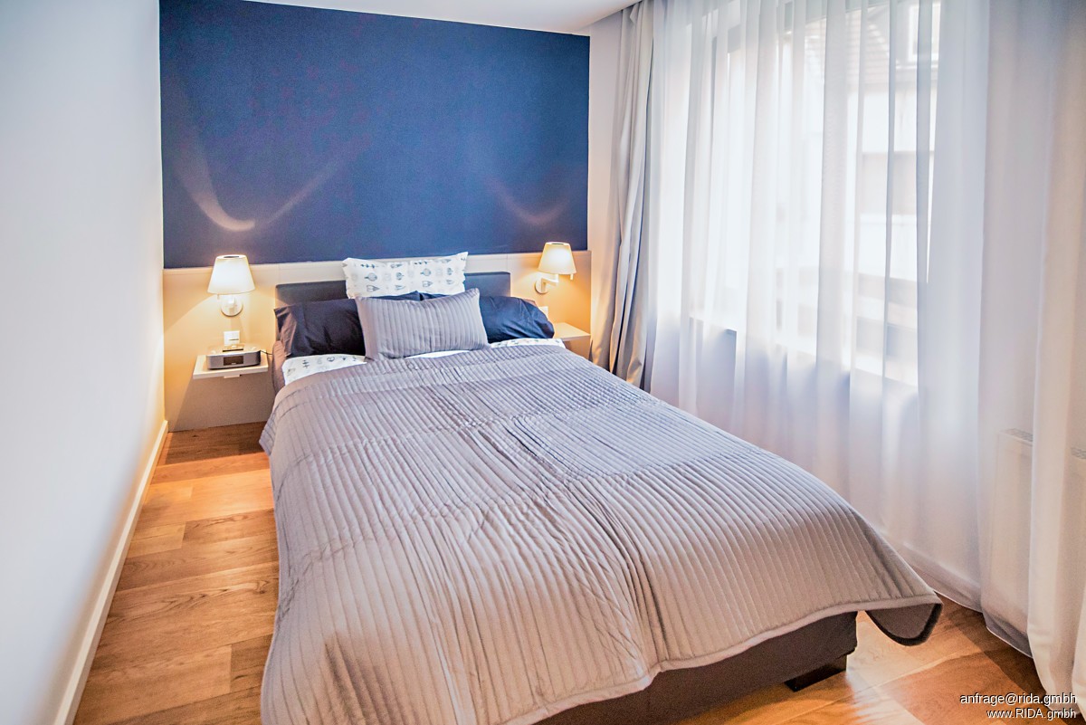 Welc(H)ome® by RIDA FLATS – CGN City: All-in! Internet, Balkon & Top-Lage - Foto 4