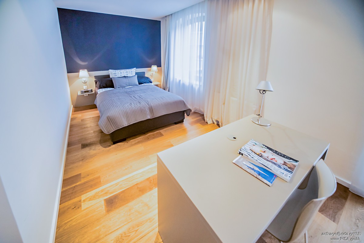 Welc(H)ome® by RIDA FLATS – CGN City: All-in! Internet, Balkon & Top-Lage - Foto 5